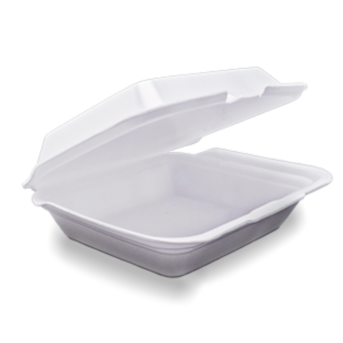 Embalagem Térmica de Isopor EPS TH 200 Limpou para Alimentos - Kit 100 Unidades - Loja de Produtos de Limpeza em Goiânia - Foto 2