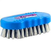 Escova Sanitária de Plástico Multilar Fricci Plus Verde - Limpeza Pesada