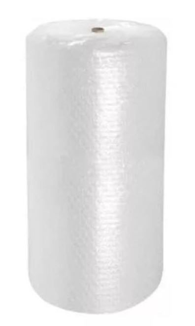 ROLO PLASTICO BOLHA 100 METROS