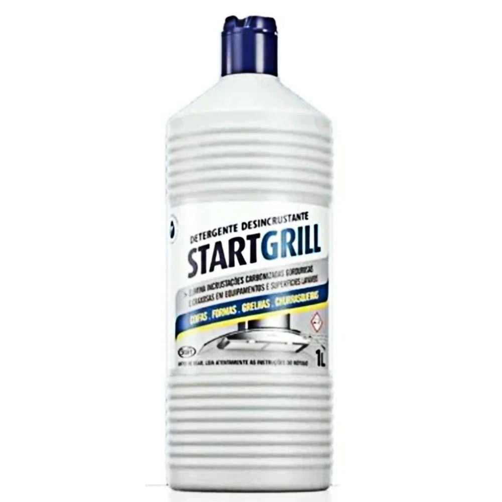 STARTGRILL DETERGENTE ALCALI 1L