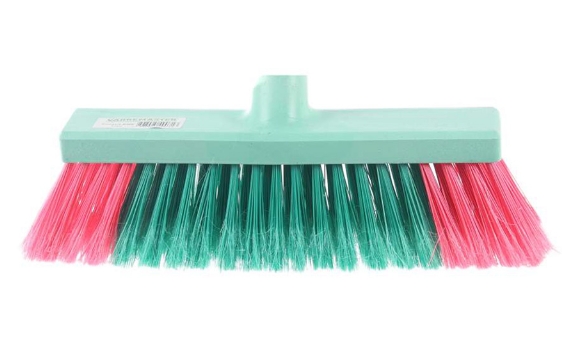ESCOVA PARA PISO - VARREMASTER