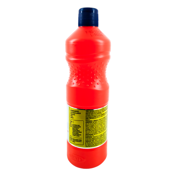 DESINFETANTE VOREL PERFORM 1LT