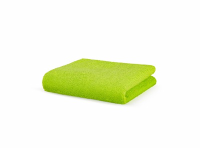 PANO MICROFIBRA 47X90 VERDE CASTILHO