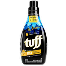 Amaciante Concentrado Tuff Summer 1,5L Start Química 