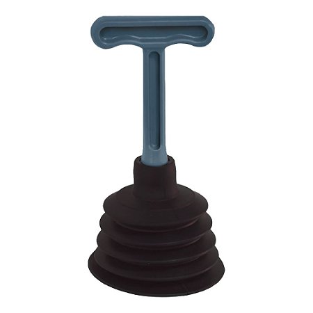 Desentupidor de Pia - Limpou