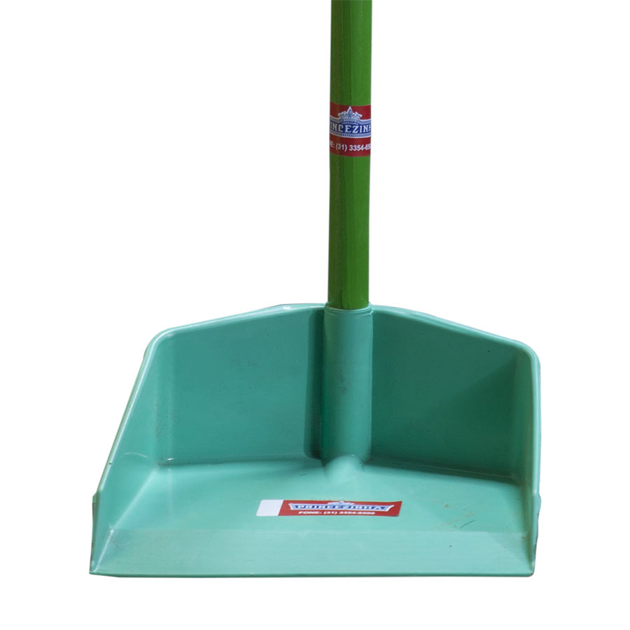 PA PARA LIXO CLEAN TIFFANY CABO DE 80CM VARREMASTER