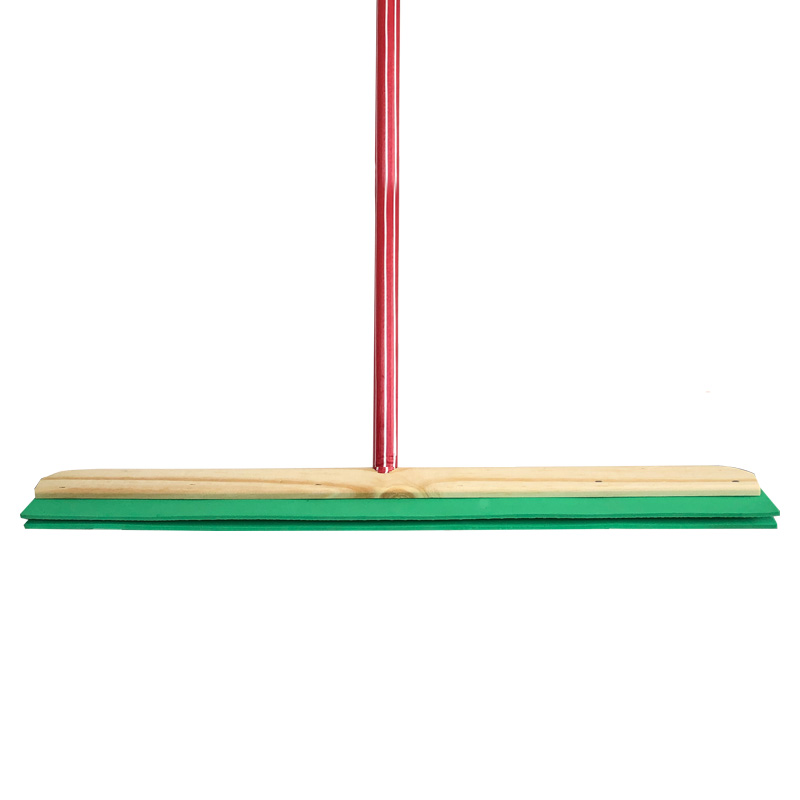 RODO MADEIRA 60CM COM CABO 1,40M VARREMASTER