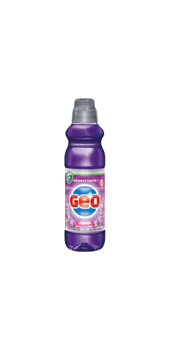 DESINFETANTE LAVANDA GEO 500ML